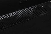 Наклонная вытяжка HIBERG VM 90131 B фото 3 в Новосибирске
