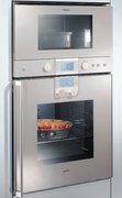 Микроволновая печь Gaggenau BM 221-110 фото 3 в Новосибирске