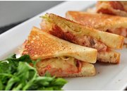 Тостер KitchenAid Artisan 5KMT2116ECU фото 3 в Новосибирске