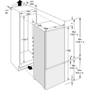 Холодильник Gaggenau RT 282-101 фото 2 в Новосибирске