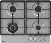 Независимая газовая варочная панель Gorenje GW641XHF фото 2 в Новосибирске