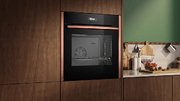 Духовой шкаф Neff B29CR3AY0 фото 4 в Новосибирске