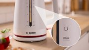 Чайник Бош TWK3M121 фото 3 в Новосибирске Чайник Bosch TWK3M121 фото 3 в Новосибирске