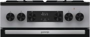 Комбинированная плита Gorenje GK5C60SJ фото 4 в Новосибирске