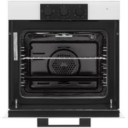 Духовой шкаф KRONA VOLLMOND 60 WH фото 3 в Новосибирске