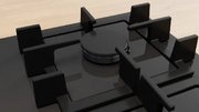 Газовая варочная панель Bosch PNK6B6P40R фото 2 в Новосибирске