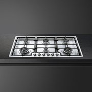 Варочная панель Smeg PGF96 фото 4 в Новосибирске