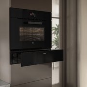 Встраиваемый подогреватель посуды Elica VIRTUS WARM DRAWER 60 PP фото 3 в Новосибирске