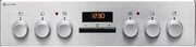 Электрическая плита Electrolux EKC95450AX фото 2 в Новосибирске