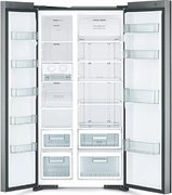 Холодильник Hitachi R-S 702 PU0 GS фото 4 в Новосибирске