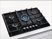 Варочная панель Electrolux GPE373YK фото 2 в Новосибирске