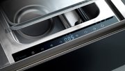 Встроенный вакууматор Irinox Zero 15 HZ152350009 (под навесную панель) фото 2 в Новосибирске