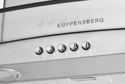 Вытяжка Kuppersberg Kaminox 60 X фото 3 в Новосибирске