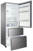 Холодильник Haier A3FE742CMJRU фото 3 в Новосибирске