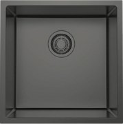 Мойка Omoikiri Tadzava 44-U/I ULTRA GM фото в Новосибирске