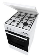 Комбинированная плита Gorenje GK5A22WH фото 4 в Новосибирске