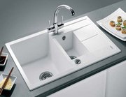 Мойка Бланко Metra 6S compact кофе фото 2 в Новосибирске Мойка Blanco Metra 6S compact кофе фото 2 в Новосибирске