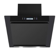 Вытяжка Maunfeld MANCHESTER Light 60 Black Glass Black фото 4 в Новосибирске