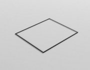 Рамка для варочной панели Elica KIT0196813 фото в Новосибирске