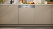 Встраиваемая посудомоечная машина Neff S245ECS15E фото 2 в Новосибирске