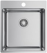 Мойка Омойкири Amadare 45 IN фото в Новосибирске Мойка Omoikiri Amadare 45 IN фото в Новосибирске