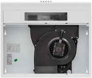 Вытяжка KRONA LIANA 600 WHITE PB фото 3 в Новосибирске