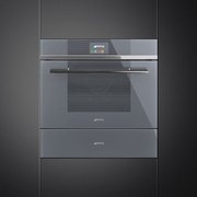 Встраиваемый подогреватель посуды Smeg CPR115S фото 2 в Новосибирске
