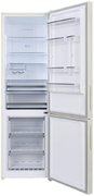 Холодильник Korting KNFC 62370 GB фото 3 в Новосибирске