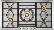 Варочная панель Gaggenau VG 295-220 Варочная панель Gaggenau VG 295-220