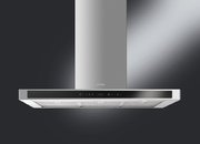 Вытяжка Smeg KSE951X2 фото 2 в Новосибирске