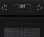 Духовой шкаф KRONA RITUS 45 BL/BL G2 фото 3 в Новосибирске