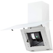 Вытяжка KRONA BELINDA 600 white SGC max фото 4 в Новосибирске