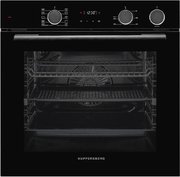 Духовой шкаф Kuppersberg KSO 610 B фото 2 в Новосибирске