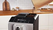 Кофемашина Bosch TIE20301 фото 3 в Новосибирске