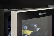 Винный шкаф Climadiff CD90B1 фото 2 в Новосибирске