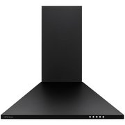 Вытяжка KRONA JANNA T 600 black PB фото 2 в Новосибирске