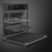 Духовой шкаф Smeg SFP6201TB фото 4 в Новосибирске