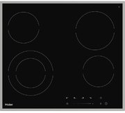 Электрическая варочная панель Haier HHX-C64TDFB Электрическая варочная панель Haier HHX-C64TDFB