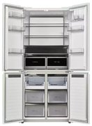 Холодильник Maunfeld MFF190NFDPW фото 4 в Новосибирске