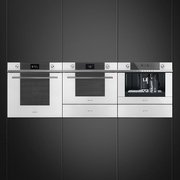 Духовой шкаф Smeg SF6102TVB фото 2 в Новосибирске