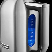 Электрочайник Китчен Эйд 5KEK1722ESX фото 4 в Новосибирске Электрочайник KitchenAid 5KEK1722ESX фото 4 в Новосибирске