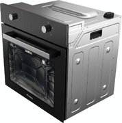 Духовой шкаф Hyundai HEO 62312 BG фото 2 в Новосибирске