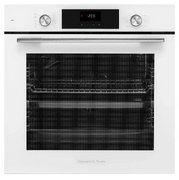 Электрический духовой шкаф Zigmund Shtain E 156 W