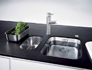 Мойка Франке ARX 110-17 фото 2 в Новосибирске Мойка Franke ARX 110-17 фото 2 в Новосибирске