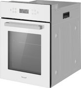 Духовой шкаф Weissgauff EOY 4511 Touch DW фото 4 в Новосибирске