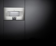 Духовой шкаф-пароварка Gaggenau BS 485-111 фото 2 в Новосибирске