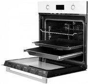 Духовой шкаф Kuppersberg FPH 611 W фото 3 в Новосибирске