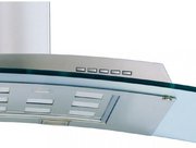 Вытяжка Falmec Atlas 90 Vetro (800) ECP фото 3 в Новосибирске