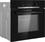 Духовой шкаф Weissgauff EOM 104 B фото 2 в Новосибирске