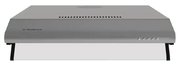 Вытяжка Maunfeld MPC 60 INOX фото 4 в Новосибирске